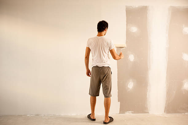 Best Water-Damaged Drywall Repair  in Whitaker, PA