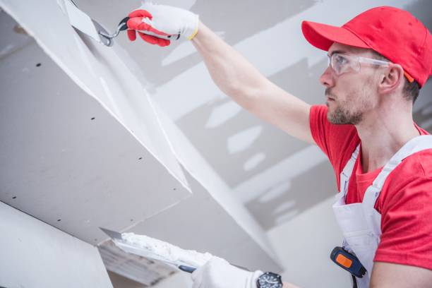 Best Ceiling Drywall Installation  in Whitaker, PA